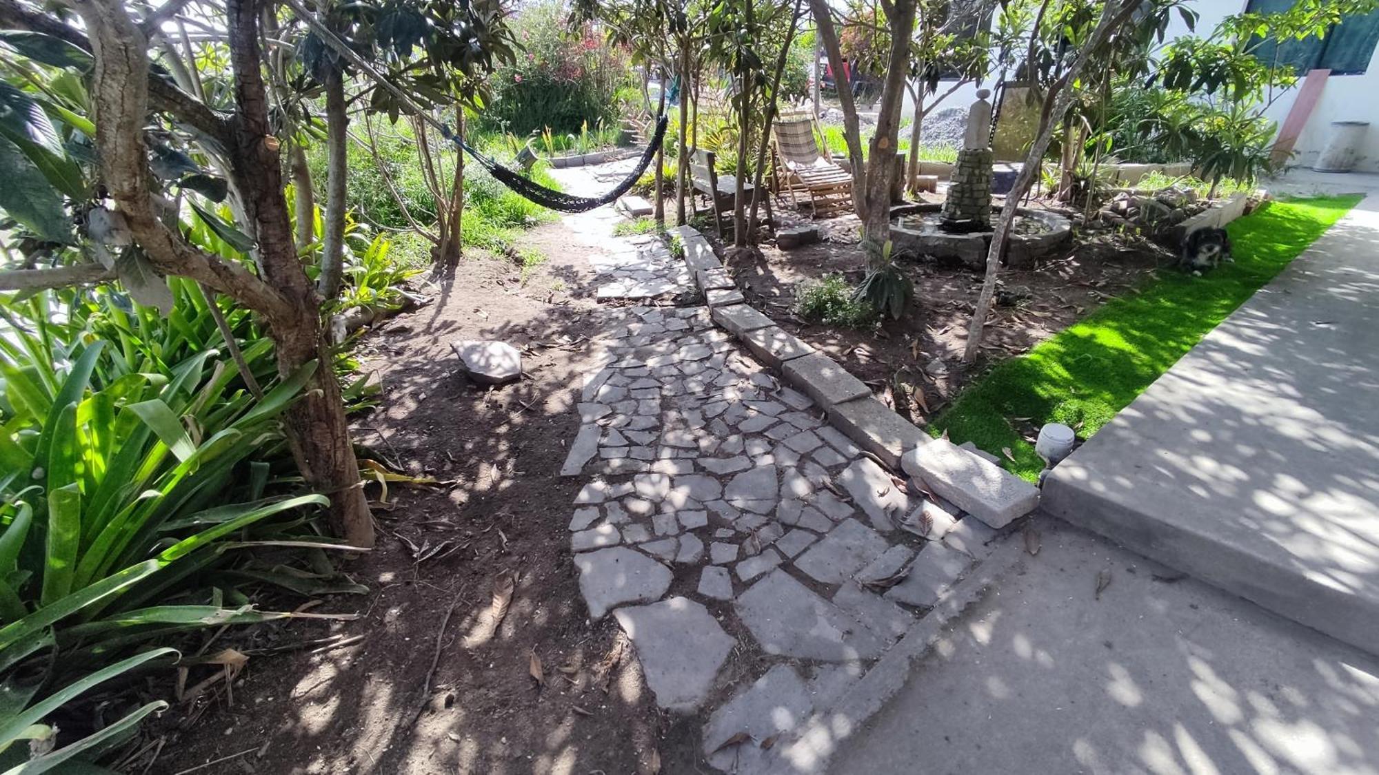 Сasa de vacaciones Hermosa Casa Independiente Cerca A La Mitad Del Mundo Quito