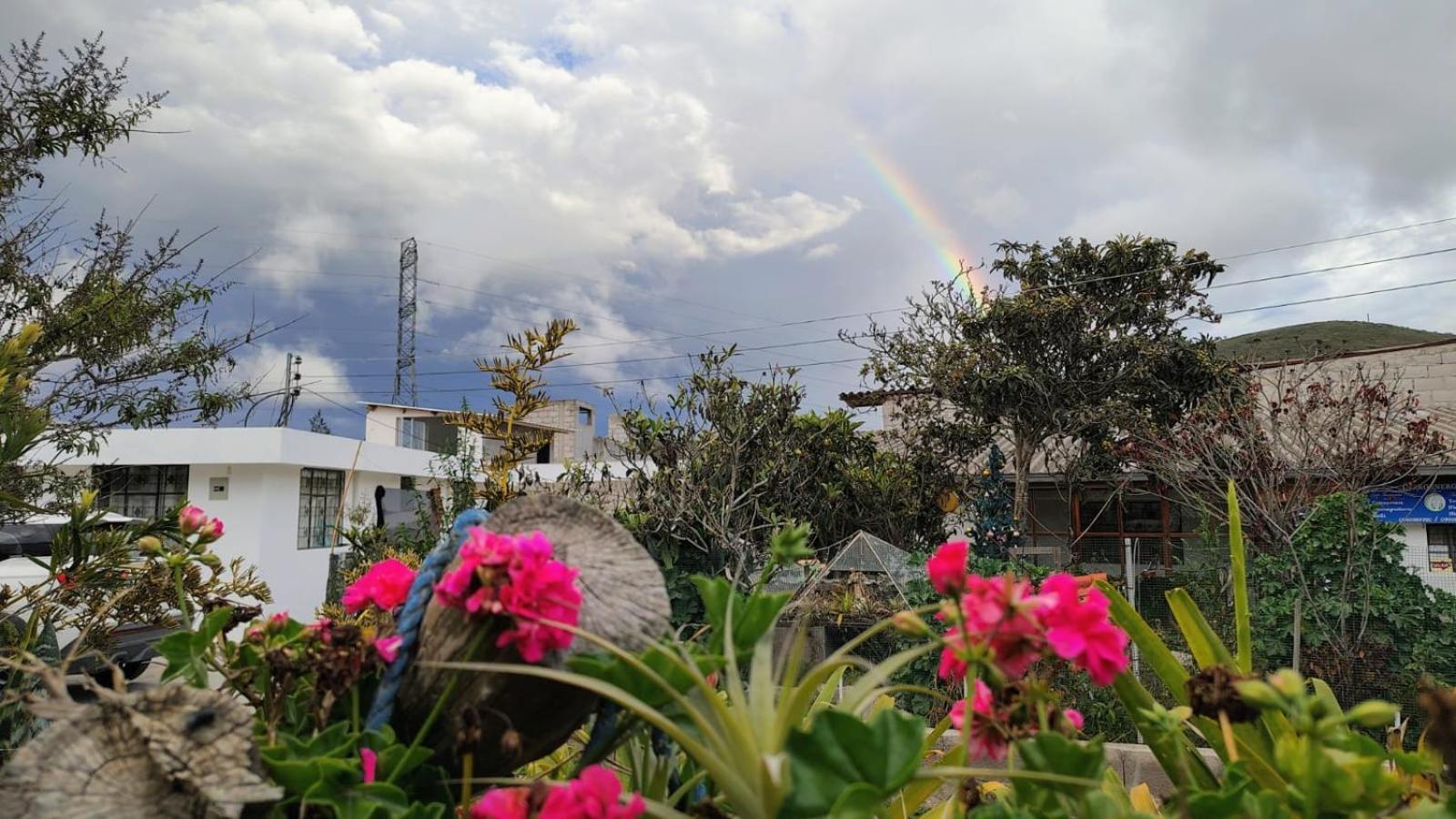 Сasa de vacaciones Hermosa Casa Independiente Cerca A La Mitad Del Mundo Quito