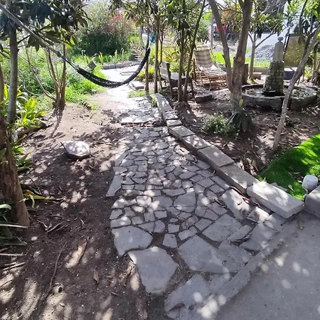 Hermosa Casa Independiente Cerca A La Mitad Del Mundo Quito Exterior foto