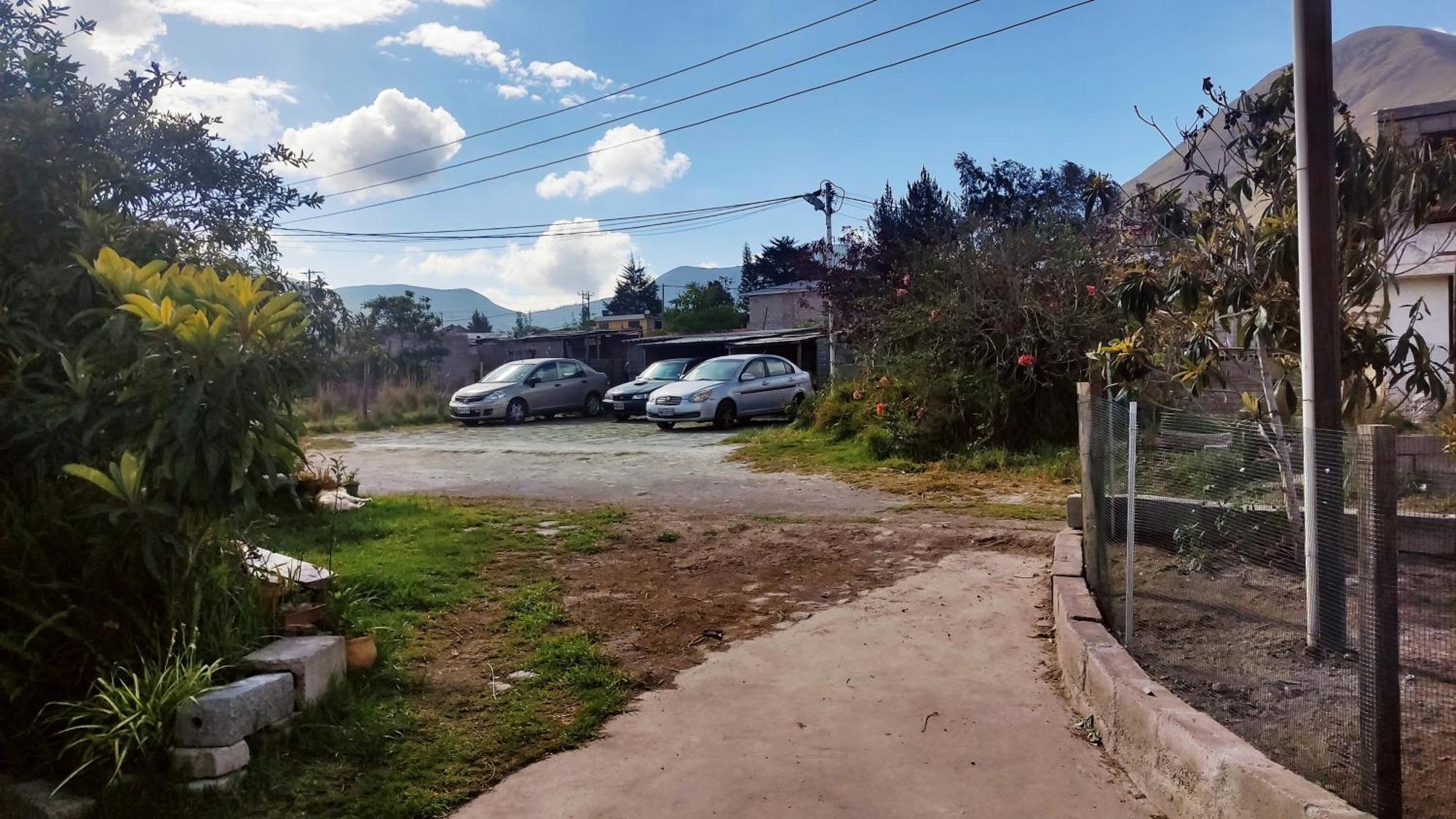 Hermosa Casa Independiente Cerca A La Mitad Del Mundo Holiday home *